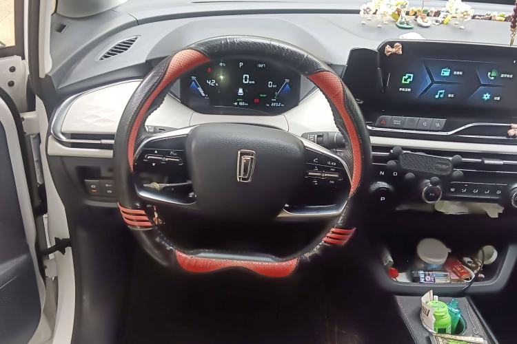 Used Bestune NAT 2022 Enjoy Travel Edition 100kW 425km
