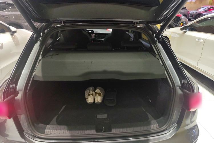 Used Audi A3 2023 Updated Sportback 35 TFSI Stylish Sports Type
