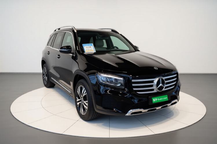 Used Mercedes-Benz GLB 2025 GLB 220 Sport Edition
