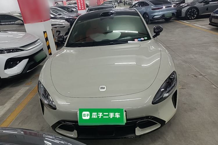 Used Xiaomi Auto SU7 2026 Model Max