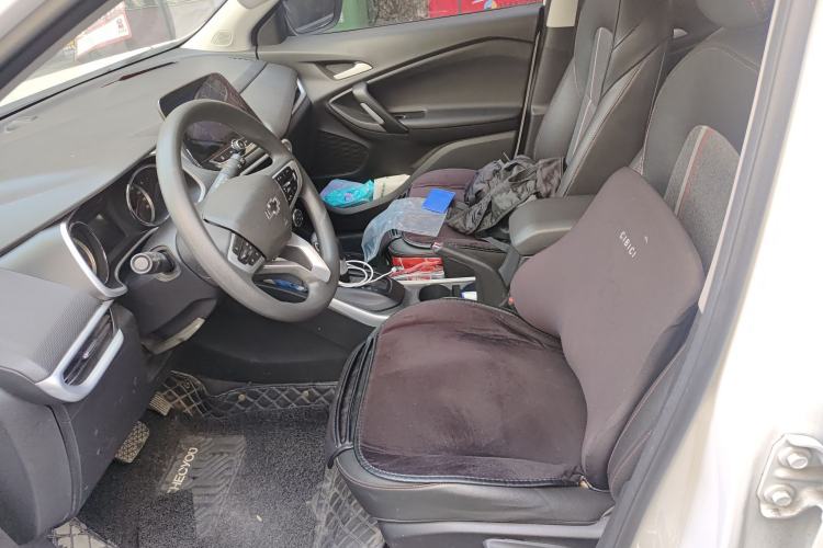 Used Chevrolet Trax 2019 Redline 335T CVT Top-Tier Model China VI Standard