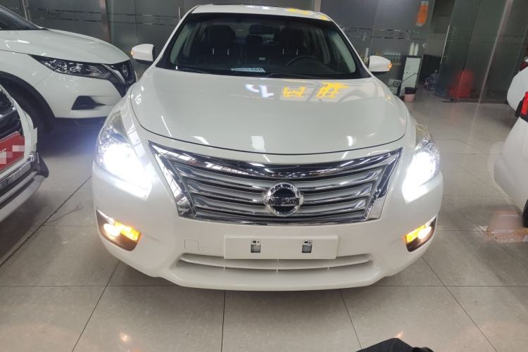 Used Nissan Teana 2013 2.0L XL Comfort Edition
