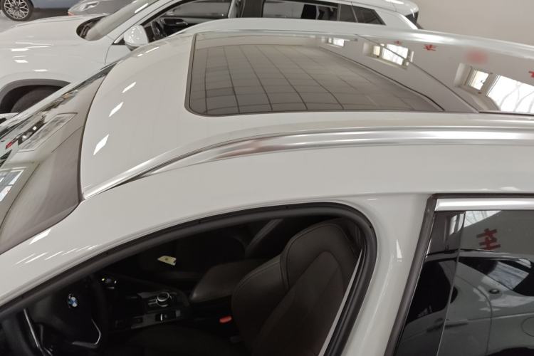 Used BMW X1 2018 xDrive20Li Luxury Edition
