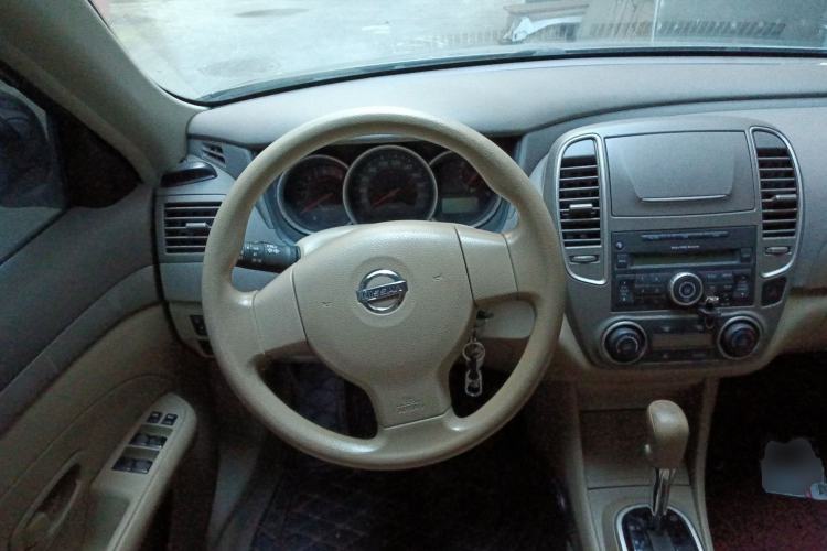 Used Nissan Sylphy 2018 Classic 1.6XE CVT Comfort Edition