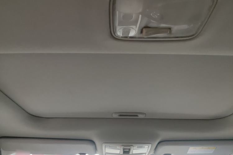 Used Kia Sportage R 2016 2.0L Automatic Two-Wheel Drive GLS Trim Headliner