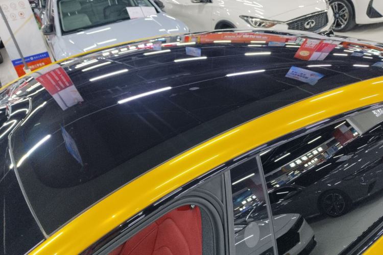 Used Xiaomi Auto SU7 2024 Rear-Drive Ultra-Long Range Advanced Pro-Level Intelligent Driving Version