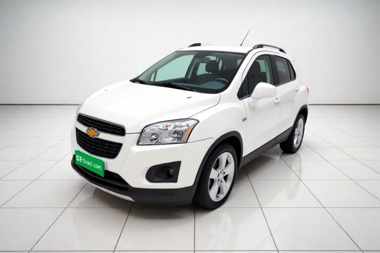 Used Chevrolet Trax 2014 1.4T Automatic Two-Wheel Drive Luxury Model