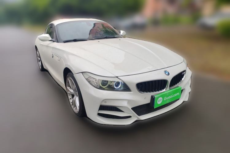 Used BMW Z4 2012 sDrive20i 10th Anniversary Edition