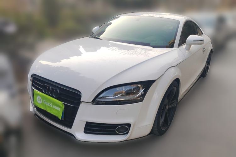 Used Audi TT 2011 TT Coupe 2.0 TFSI