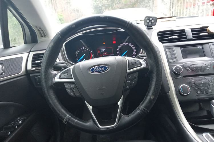 Used Ford Mondeo 2013 2.0L GTDi 200 Fashion Edition