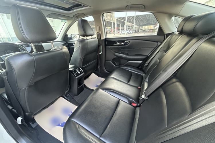 Used Honda Crider 2019 180 Turbo CVT Luxury Edition China VI Emission Standard