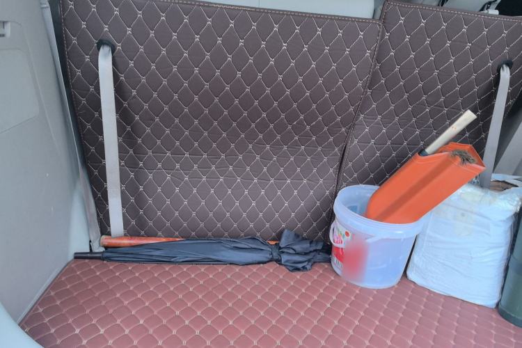 Used Buick GL8 2017 ES 28T Comfort Model China V Standard