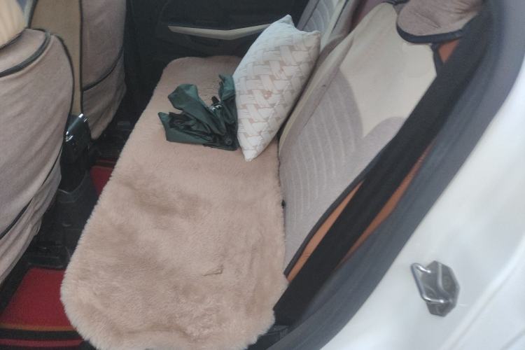 Used Ford EcoSport 2013 1.5L Automatic Prestige Model
