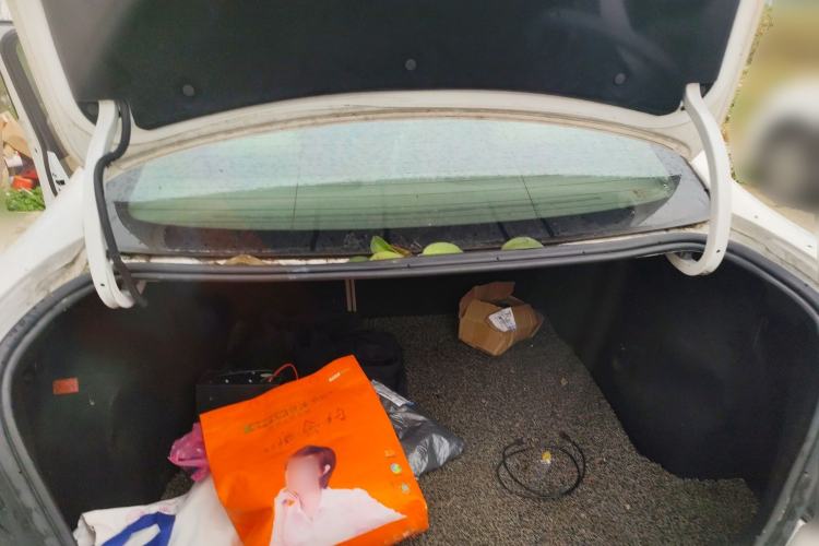 Used Buick GT 2013 GT 1.6L Manual Comfort Edition