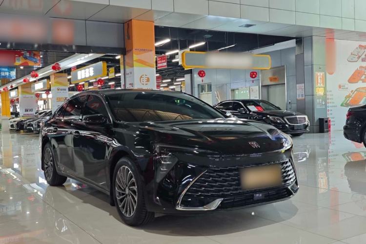 Used Buick LaCrosse 2023 28T Prestige Edition