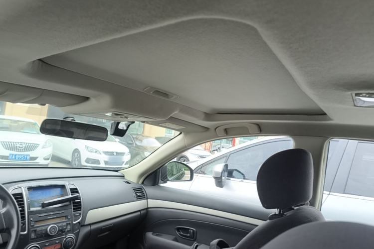 Used Nissan Sylphy 2016 Classic 1.6XE Manual Leading Edition