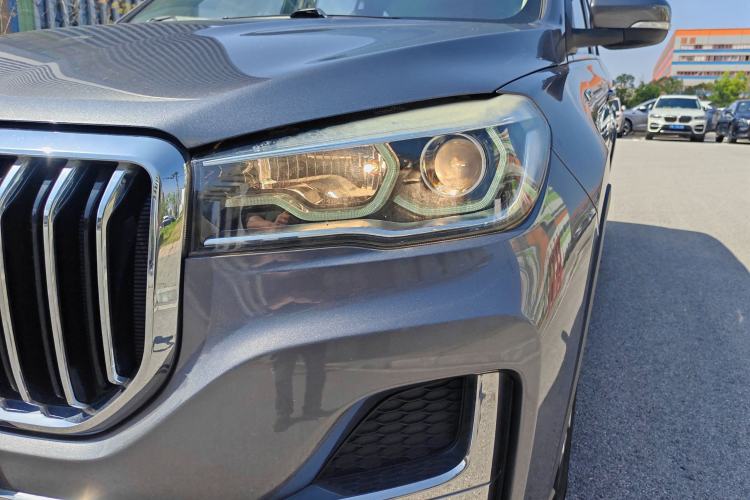 Used SWM G05 2019 1.5T Automatic Luxury Model