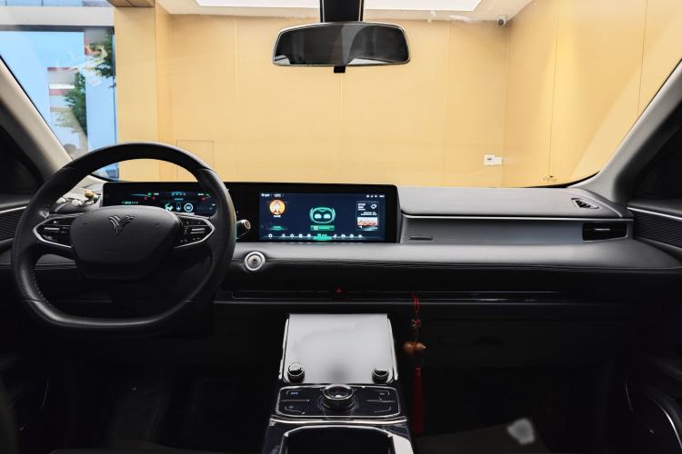 Used NETA U 2021 Pro 400 Cruiser Edition
