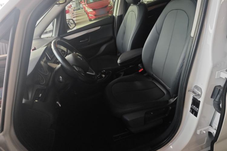 Used BMW 2 Series Active Tourer 2015 218i Leading Model Left Front Seat