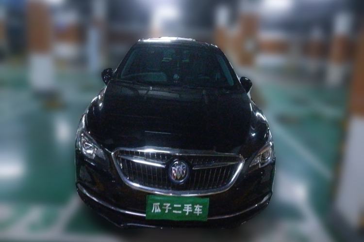 Used Buick LaCrosse 2016 30H Elite Edition