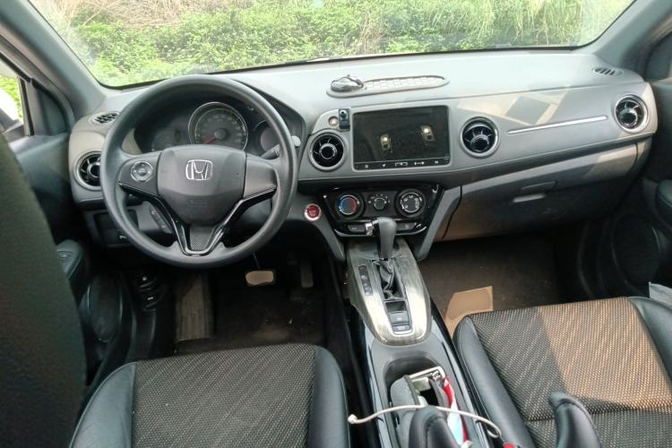 Used Honda XR-V 2017 1.8L EXi CVT Comfort Version
