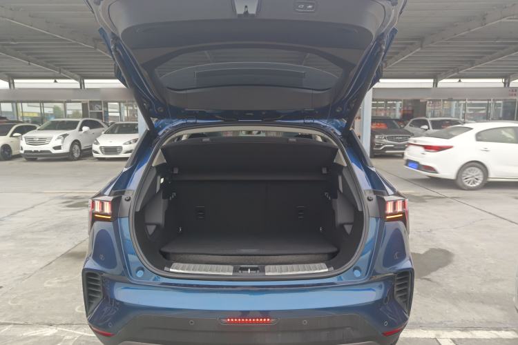 Used Lynk & Co 06 2020 1.5T YAO Halo