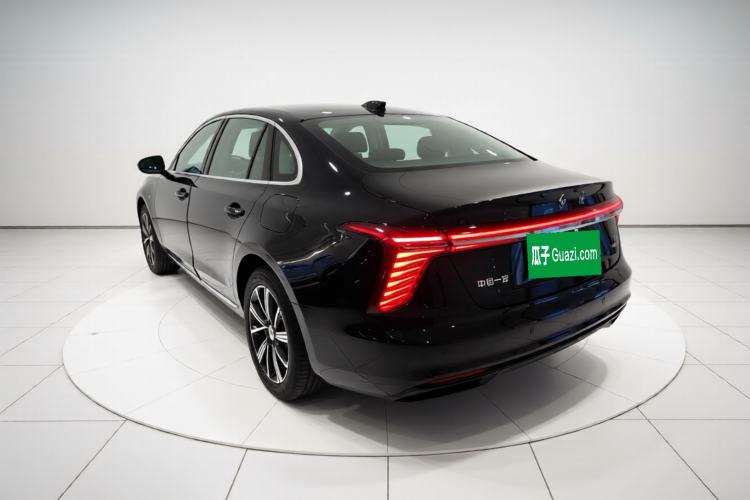 Used Hongqi H5 PHEV 2025 170 Super Hybrid Version
