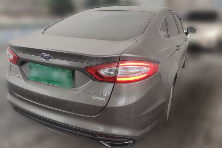 Used Ford Mondeo 2013 1.5L GTDi180 Fashion Edition
