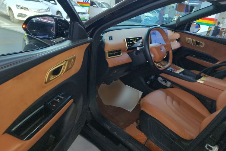 Used NETA X 2023 400 Lite