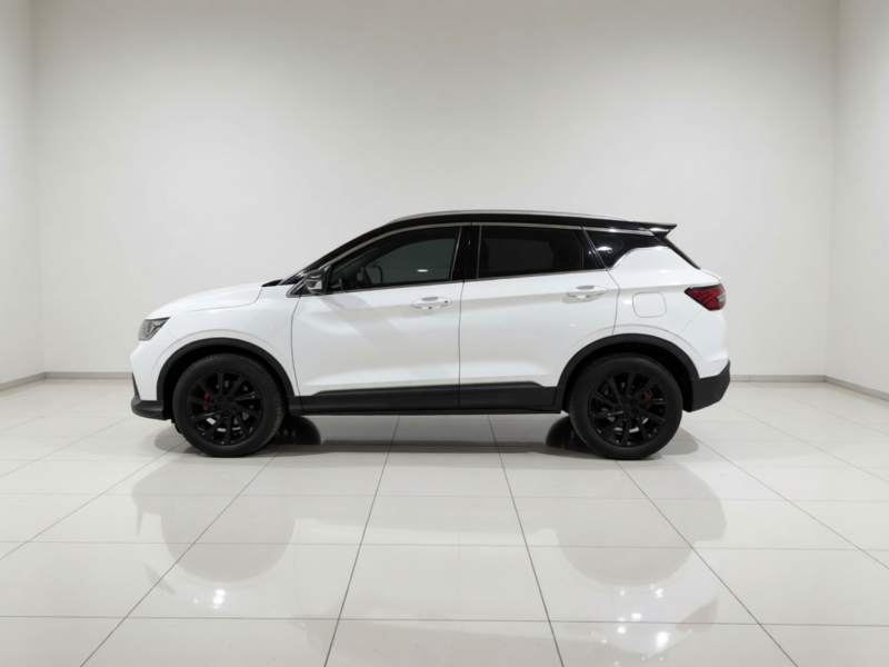Used Geely Auto Coolray 2021 1.5TD DCT Starry Edition — 3