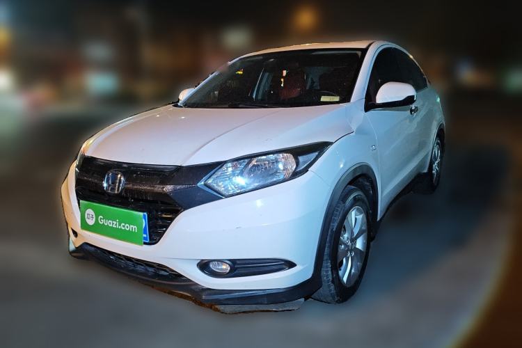 Used Honda Vezel 2017 1.5L CVT 2WD Comfort Model