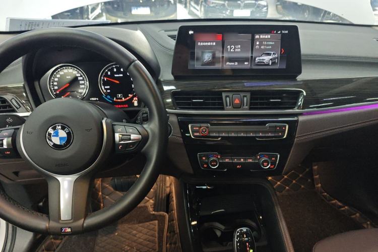 Used BMW X1 2022 Updated xDrive25Li Premium Edition