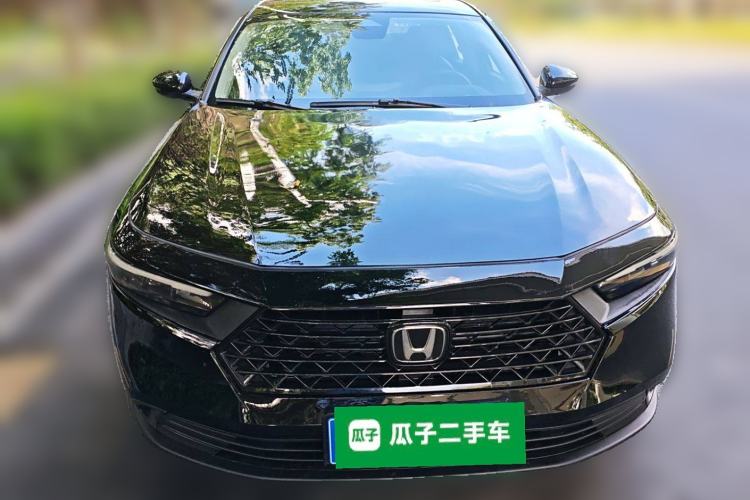 Used Honda Accord 2024 260TURBO Luxury Edition