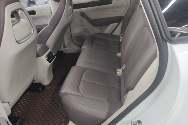 Used Leapmotor C11 2023 Pure Electric 500 Comfort Edition
