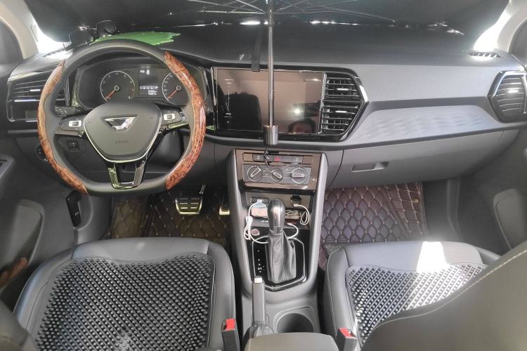 Used Jetta VS5 2019 280TSI Automatic Enjoyment Model