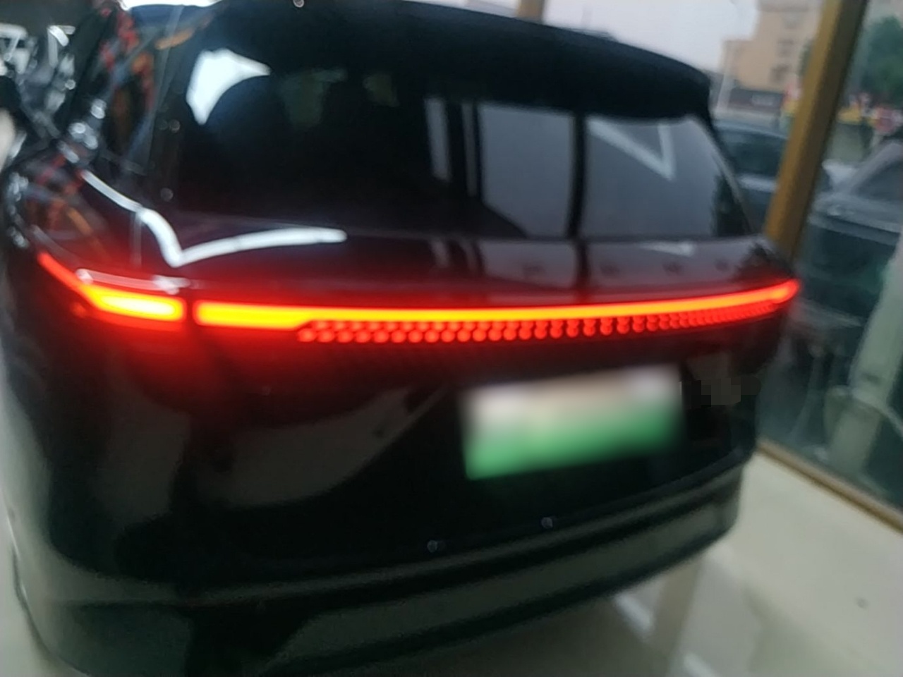 XPeng G9 2026 Model, 725 Max — снимка 5
