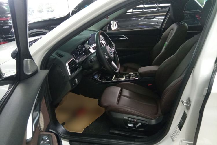 Used BMW 1 Series 2021 120i M Sport Night Edition
