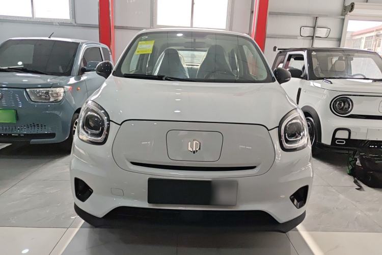 Used Leapmotor T03 2025 310 Comfort Edition Front