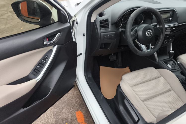 Used Mazda CX-5 2012 2.0L Two-Wheel Drive Comfort Edition
