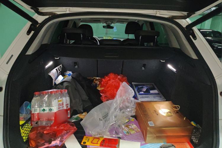 Used Audi Q5L 2020 40 TFSI Prestige Edition
