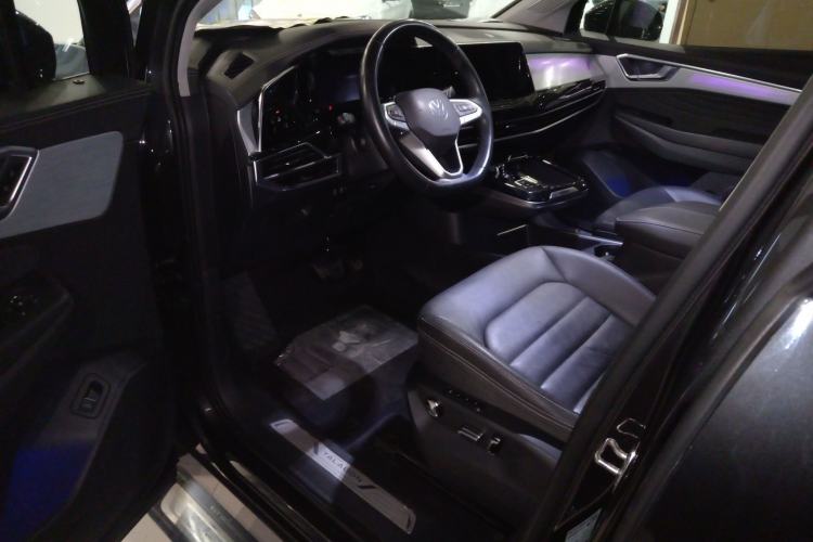 Used Volkswagen Talagon 2022 380TSI Four-Wheel Drive Luxury "Jiajing" Edition Pro 6 Seats
