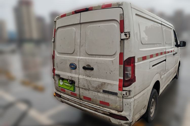 Used Kama Ruijie 2022 ES26 Comfort Edition Anchi Jiangxi
