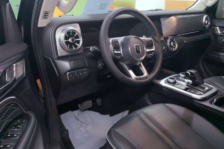 Used Tank 300 2024 2.0T Conqueror
