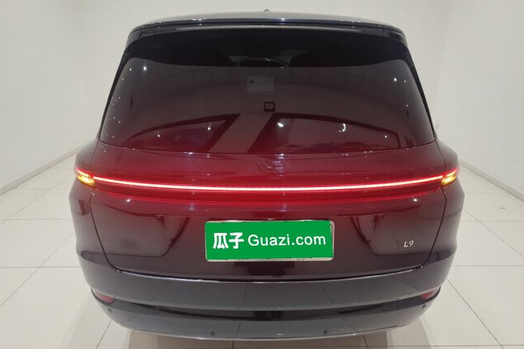 Used Li Auto L9 2023 Pro Model
