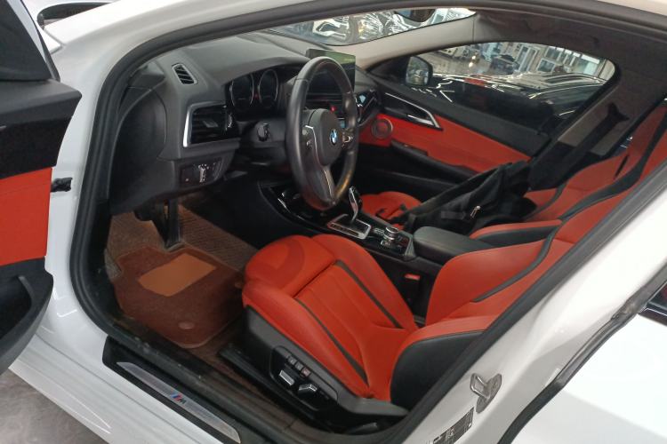 Used BMW 1 Series 2022 125i M Sport Night Edition
