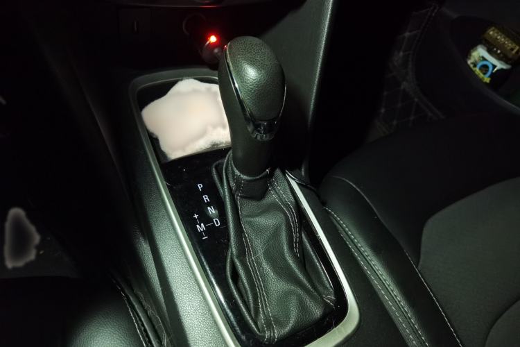 Used Chevrolet Cavalier 2019 325T Dual-Clutch Xinyue Edition
