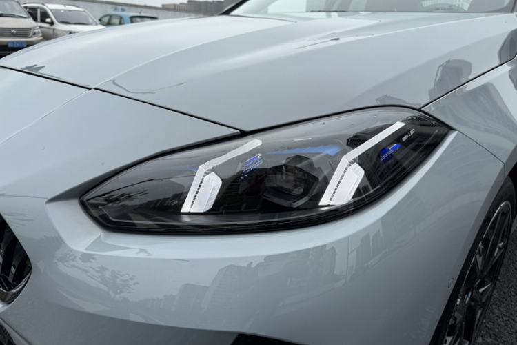 Used BMW 2 Series 2025 225L M Sport Night Edition Package Exterior 2