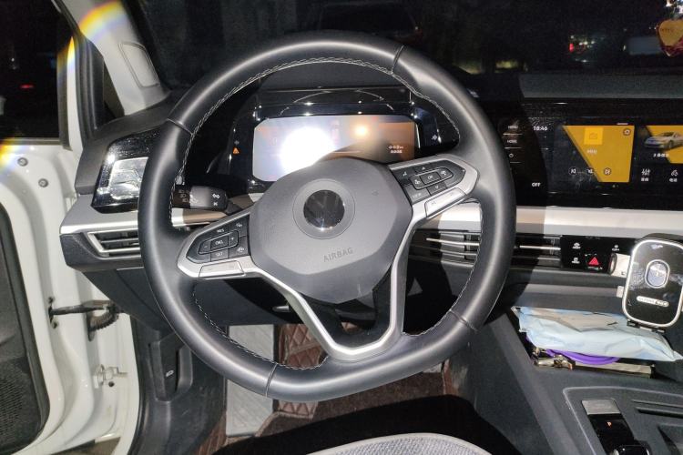 Used Volkswagen Golf 2021 280TSI DSG Pro