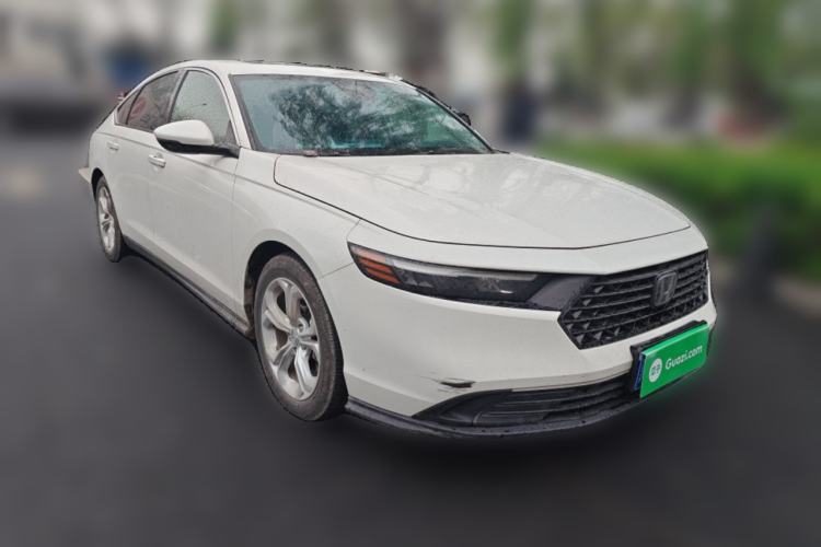 Used Honda Accord 2023 260TURBO Smart Enjoyment Version