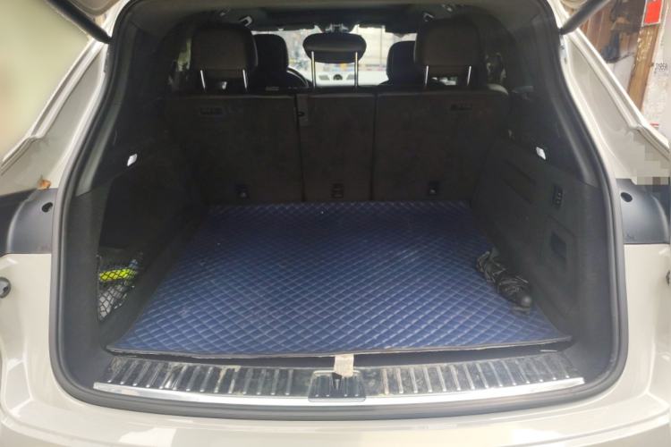 Used Porsche Cayenne 2019 Cayenne 3.0T